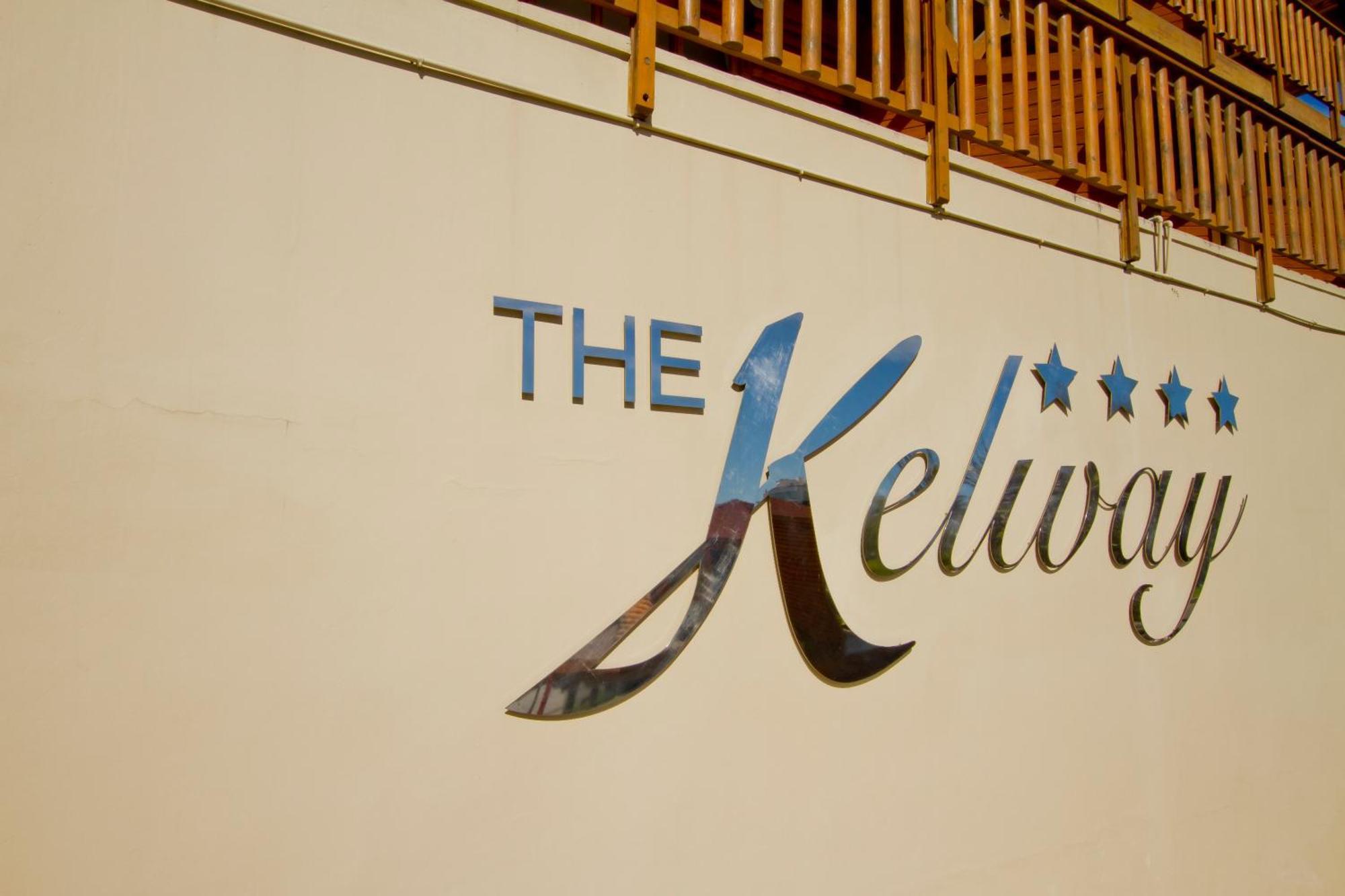 The Kelway Hotel Port Elizabeth Buitenkant foto