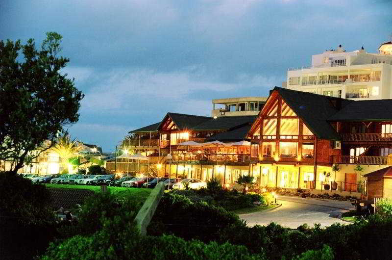 The Kelway Hotel Port Elizabeth Buitenkant foto